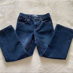 Epic Threads Jeans Straight Size 7 Kids